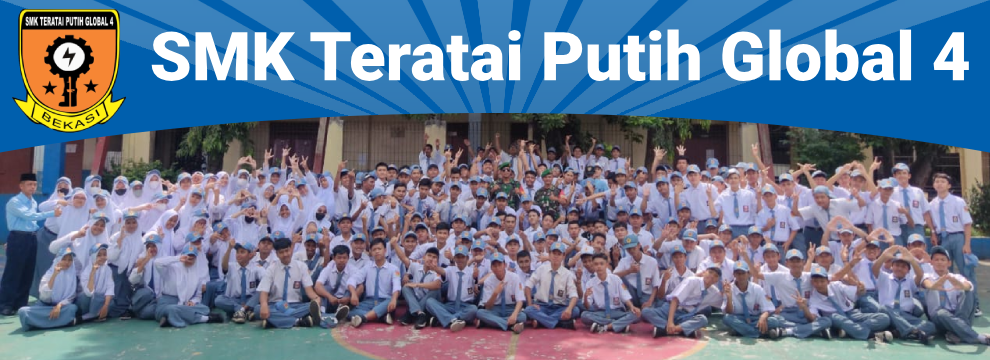 Banner Header